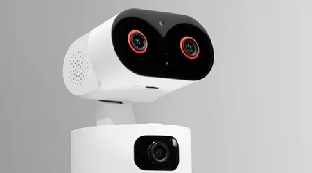 Honor unveils Xiaopai Smart Camera Pro with triple lens, 20x zoom and AI features