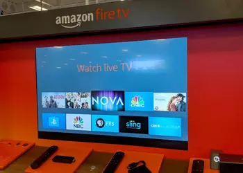 Amazon Fire TV devices get updated search based on artificial intelligence