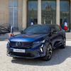 Президентская версия Renault Rafale