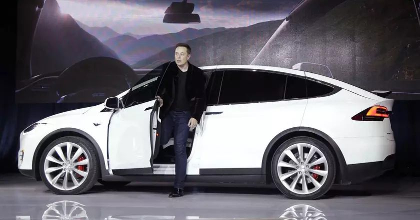 Exploring Elon Musk: Innovator of Our Times