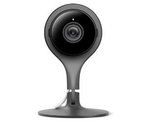 Google Nest Cam Indoor