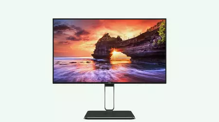 AOC Q27U2D/P: 27-дюймовий монітор із роздільною здатністю 2K і частою оновлення 75 Гц за $295