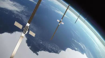 Sophia Space and Caltech patent orbital data centers that cool themselves with vacuum