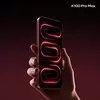 Предпросмотр деталей корпуса Redmi K100 Pro Max