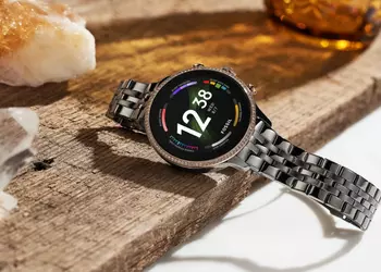 No Fossil Gen 7 ? It looks like Fossil won't be making any more Wear OS based smart watches
