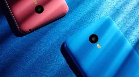 Meizu воскрешає бюджетну серію Blue Charm через 3,5 року. Навіщо?