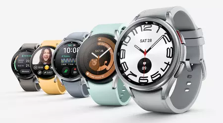 Bigger than the Galaxy Watch5 Pro and Galaxy Watch 6 Classic: Samsung Galaxy Watch 7 Pro will get a 578mAh battery