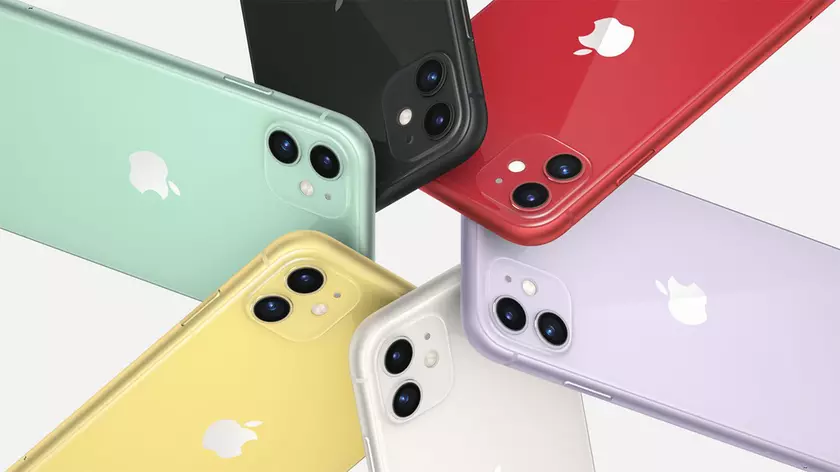 Strategy Analytics: Apple вырвалась в лидеры на рынке смартфонов, но лишь по итогам одного квартала