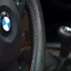 Превью деталей салона BMW M5 E60