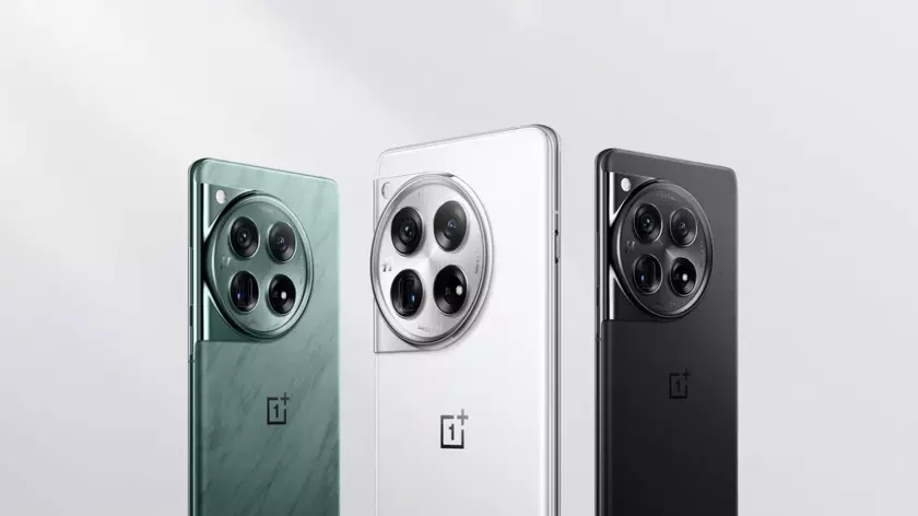 OnePlus 12 получил обновление OxygenOS 14.0.0.802: что нового