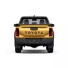 Прев'ю фронтальної частини Toyota Hilux