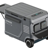 Anker Solix EverFrost 2 електричний cooler 40L з ручкою