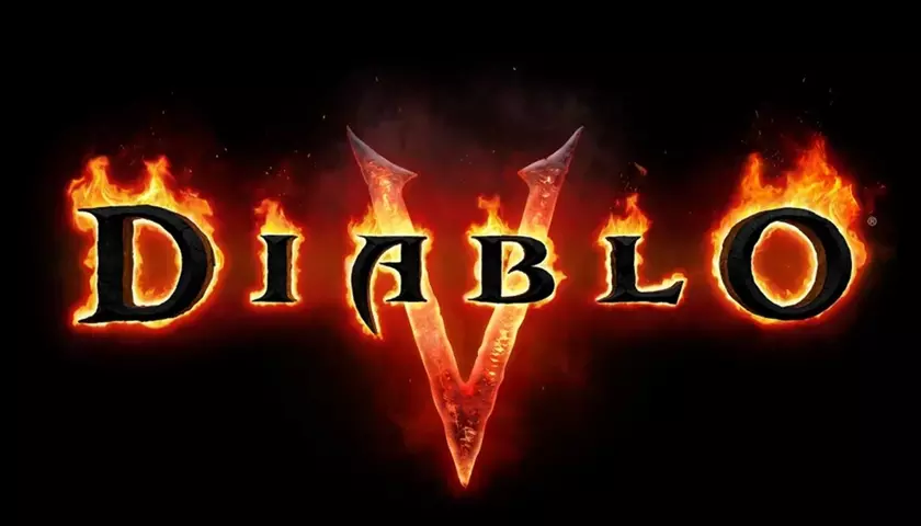 Раскрыт Постер Diablo V: Продолжение Легендарной Саги