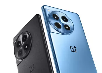 OnePlus 12R has received a new update with battery improvements and a security patch for May 2024