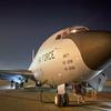 The US has sent KC-135 Stratotanker aerial refuelling tankers to Saudi Arabia to replace the KC-10 Extender, which retired after more than 30 years of service-4