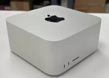 Справится с любой задачей: Apple представила Mac Studio нового поколения на чипе M5 Max и совершенно новом M5 Ultra