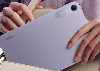 A worthy competitor to the iPad mini: Xiaomi has revealed the specifications of the Redmi K Pad compact tablet