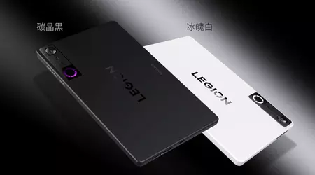 Lenovo випустила компактний ігровий планшет Legion Y700 5th Gen з топовим Snapdragon і екраном 165 Гц