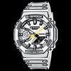 GA-2100MNG-7A (modèle blanc)