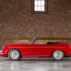 Прев'ю зовнішнього вигляду Porsche 356 B 1600 Super Roadster