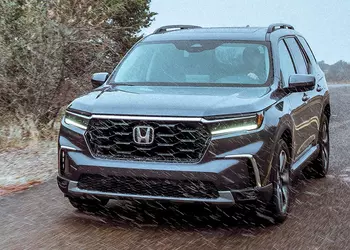 Honda recalls 259,000 vehicles in the U.S. to inspect brake pedal assemblies