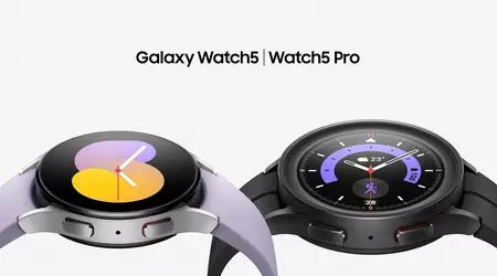 Samsung Galaxy Watch 5 avec la nouvelle version de One UI 6 Watch Beta a obtenu la certification AoD mondiale