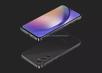 Samsung brings back metal to low-cost smartphones - Galaxy A35 and Galaxy A55 will get metal frames