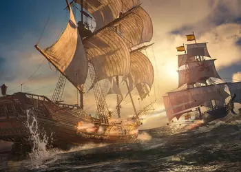 Неужели Ubisoft выпустит идеальную игру? Новые кадры Assassin's Creed Black Flag Resynced производят исключительно положительное впечатление