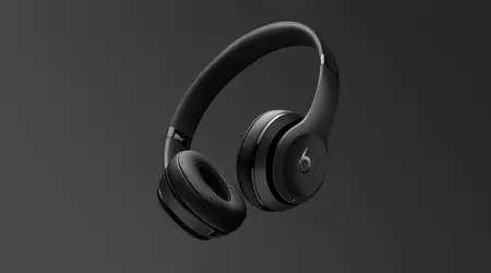 Beats Solo3 c автономністю до 40 годин і чипом, як у AirPods, продають на Amazon зі знижкою $100