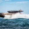 Посмотреть кадры Brabus Ultima 55