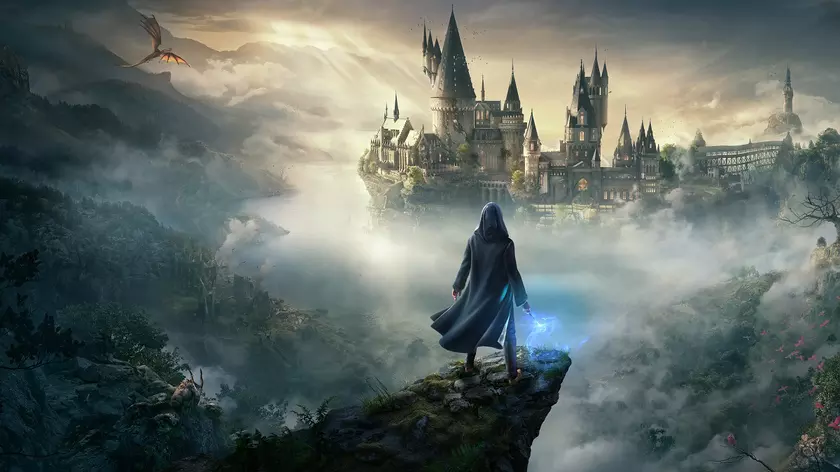Авада Кедавра – даже топовые видеокарты NVIDIA и AMD с трудом справляются с Hogwarts Legacy в 4K UHD