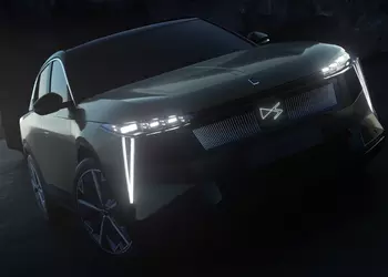 DS N°7 Unveiled: Discover the Bigger, Electric-Ready SUV with Up to 740 km Range