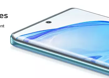 The vivo V25 Pro with a MediaTek Dimensity 1300 chip, 120 Hz screen and 64 MP camera is ready to be announced