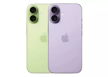 Apple surprises: iPhone 17 could come in purple or green case