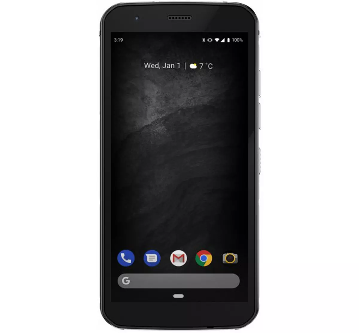CAT S52