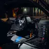 McLaren F1 GTR 1996 магниевый корпус