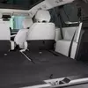 Мініатюра інтер'єру електричного Toyota Highlander 2027 вид 4