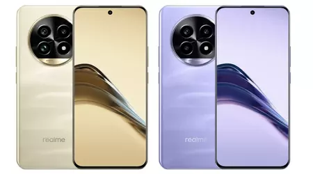 Realme 14x budget smartphone with 6000 mAh battery and new design to be released in December