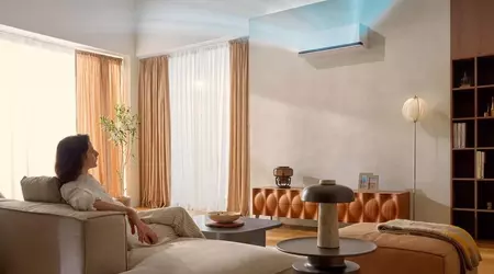 LG remains the No. 1 brand in the home air conditioner market in Latin America