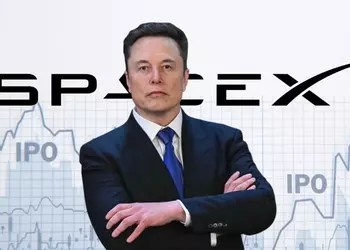 Илон Маск официально стал первым в мире триллионером — историческое IPO SpaceX сделала его еще богаче