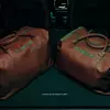 BMW Alpina XB7 Manufaktur Rear Seats Preview
