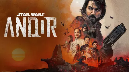 Представлено атмосферний трейлер другого сезону серіалу Andor: кінокомпанія Disney показала драматичні епізоди та Зірку Смерті