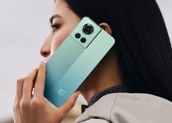 OnePlus 10R: exclusive MediaTek Dimensity 8100 Max and 150W charging version for $570