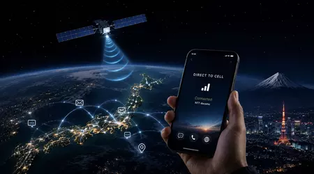 Starlink Direct hits 5 million users in Japan in just two months