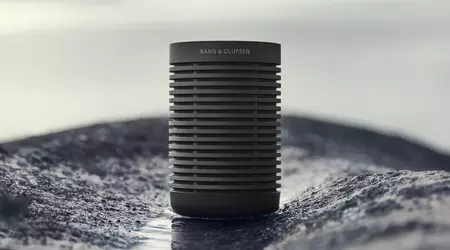Bang & Olufsen Beosound Explore на Amazon: бездротова колонка із захистом IP67 та автономністю до 27 годин зі знижкою $75