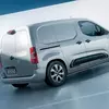 Миниатюра Opel Combo Tech