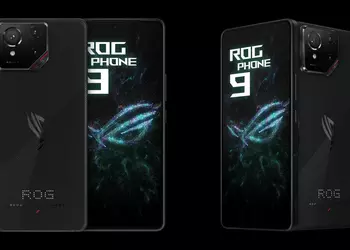 The specifications and bundle information of the new Asus ROG Phone 9 and 9 Pro gaming flagships have been revealed
