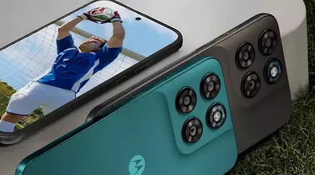 Motorola Moto G87: 200 мегапікселів та «пантонна» естетика на рендерах