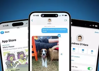 Мошенники атакуют пользователей iPhone через iMessage: как не стать жертвой?