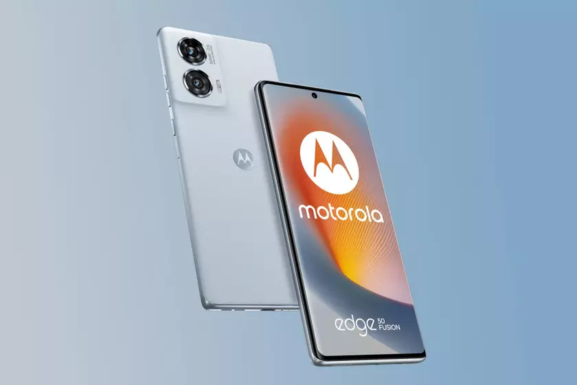 Представлен Motorola Edge 50 Fusion: экран pOLED на 144 Гц, чип Snapdragon 7s Gen 2, защита IP68 и зарядка TurboPower на 68 Вт 